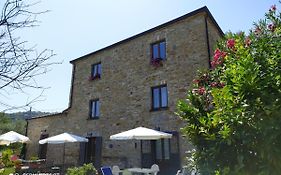 Casa Cleto